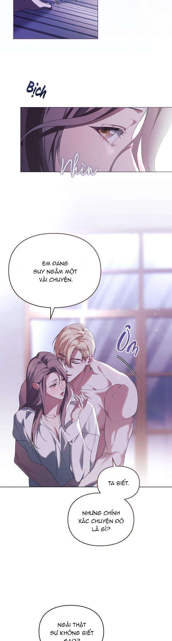 Sự Phản Bội Chương 68 Ảnh 6
