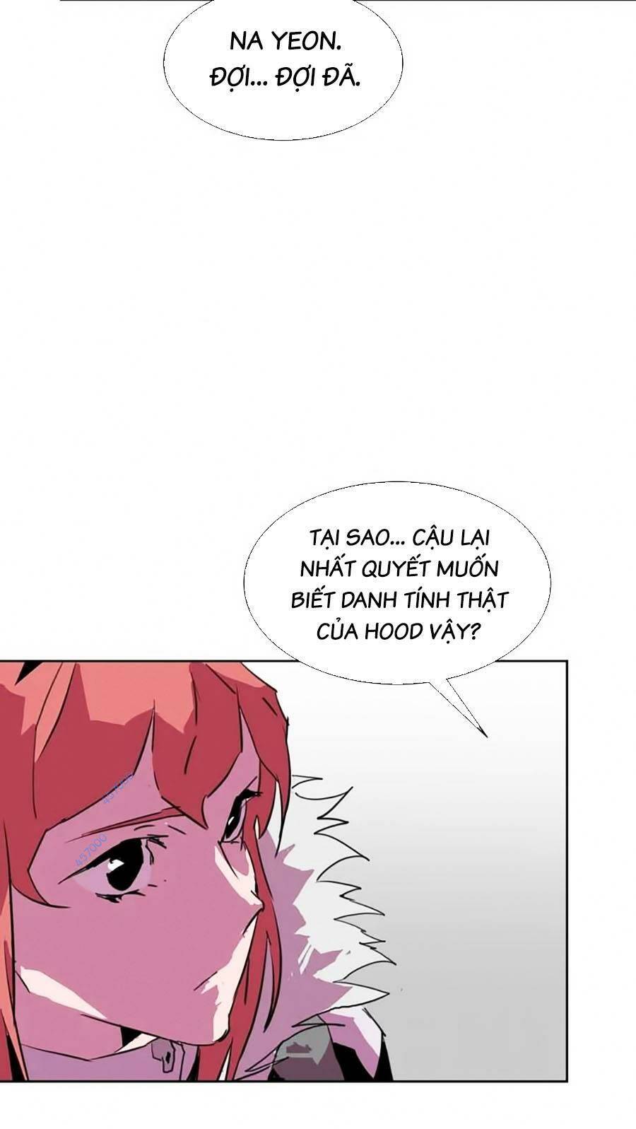 Săn Lùng Bắt Nạt Chương 53 Ảnh 84