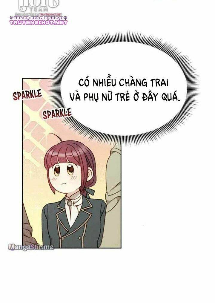 Nữ Chính Muốn Tôi Trở Thành Mẹ Kế Chương 51.2 Ảnh 21