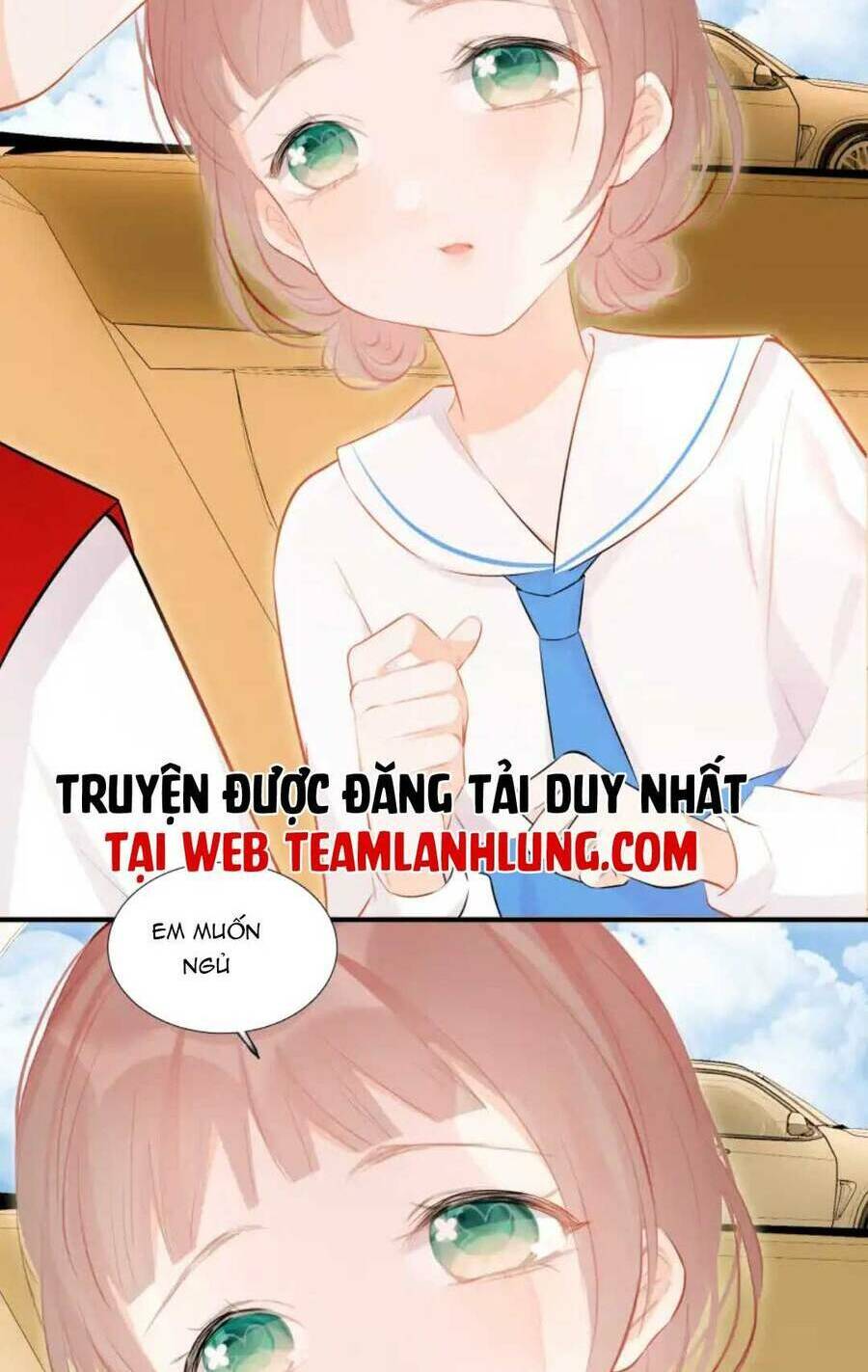 Tiểu Ma Vương Học Cách Yêu Đương Chương 19 Ảnh 34