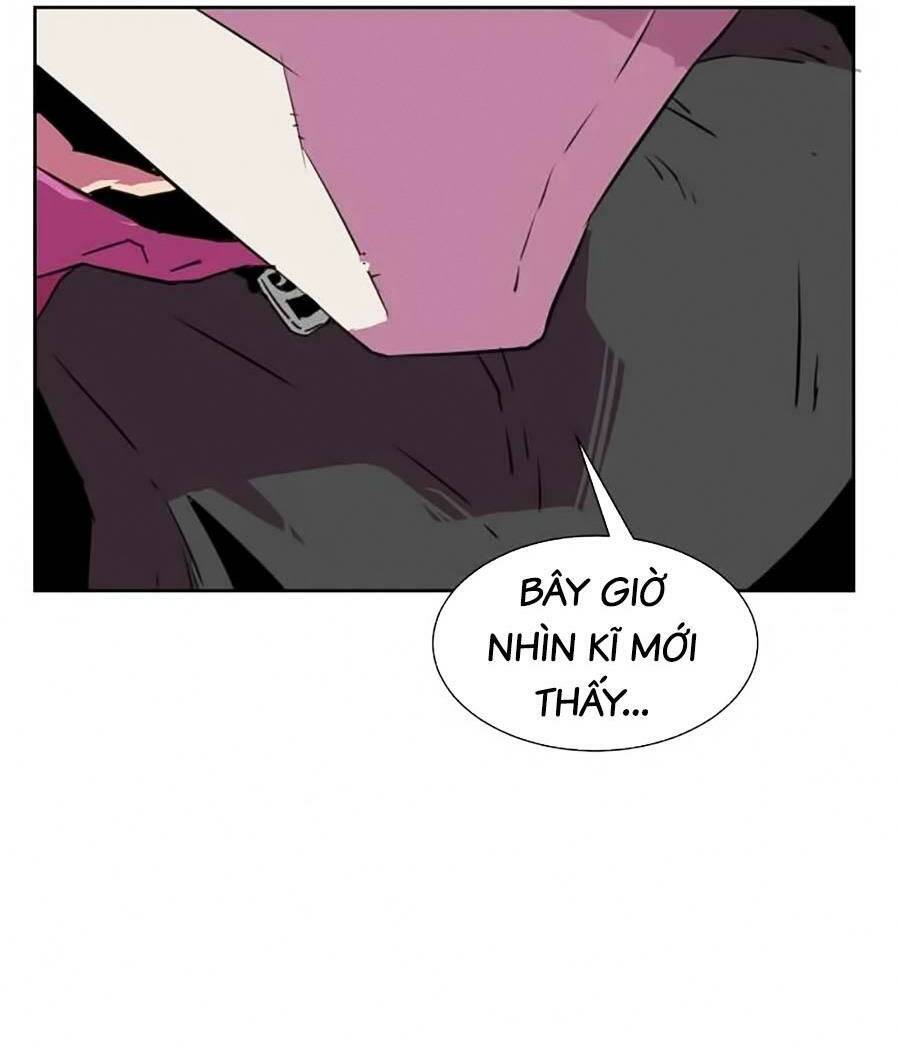 Săn Lùng Bắt Nạt Chương 59 Ảnh 55