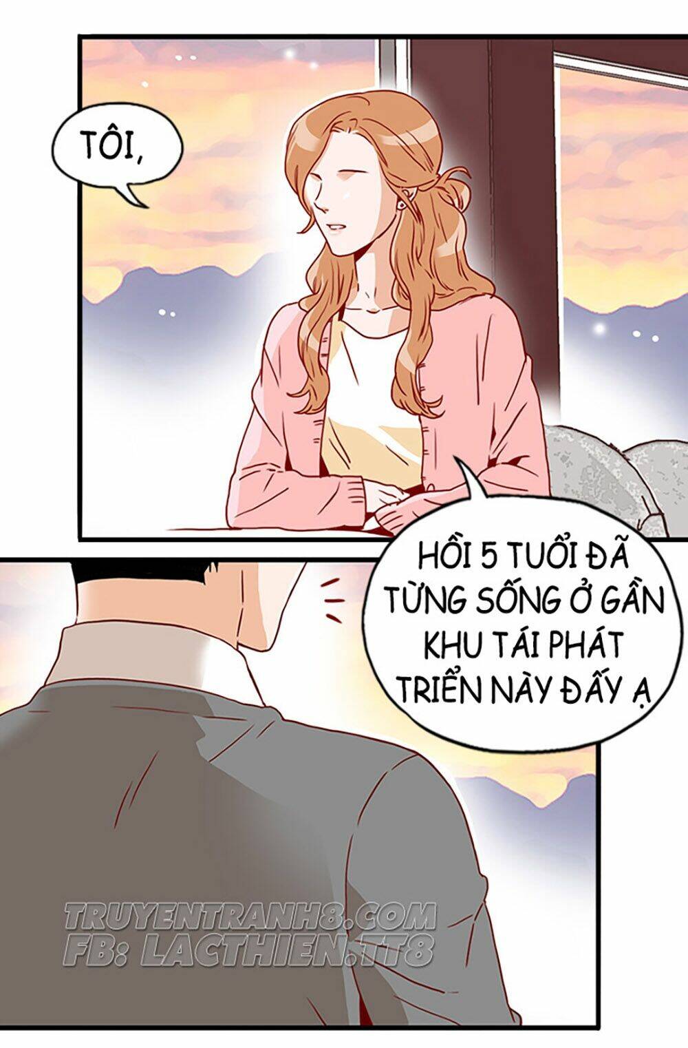 Thư Ký Kim Sao Thế Nhỉ? Chương 15 Ảnh 27