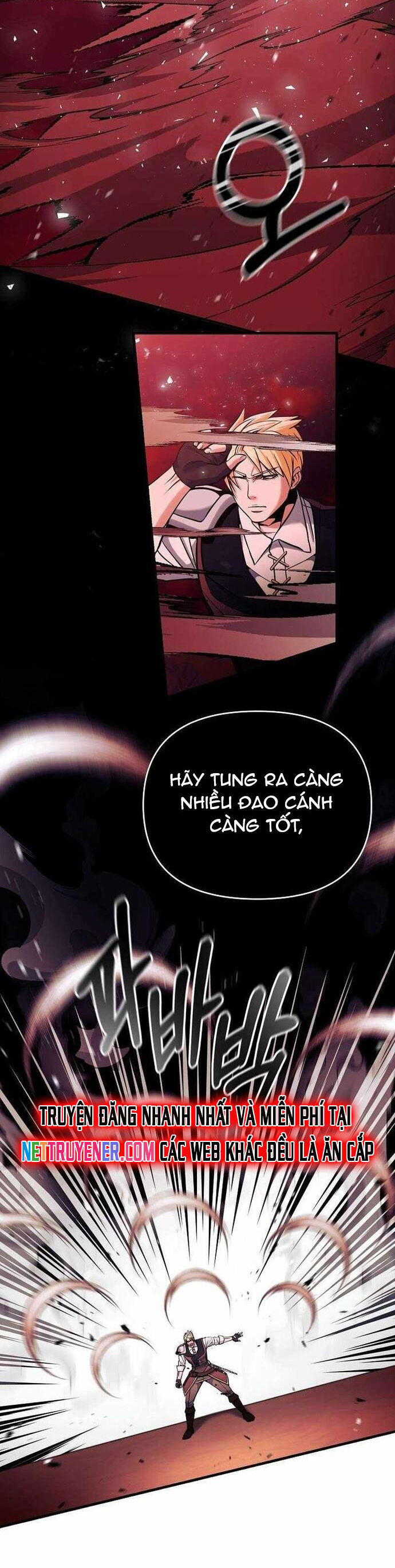 Ta Đã Trở Thành Cuồng Vương Chương 64 Ảnh 10