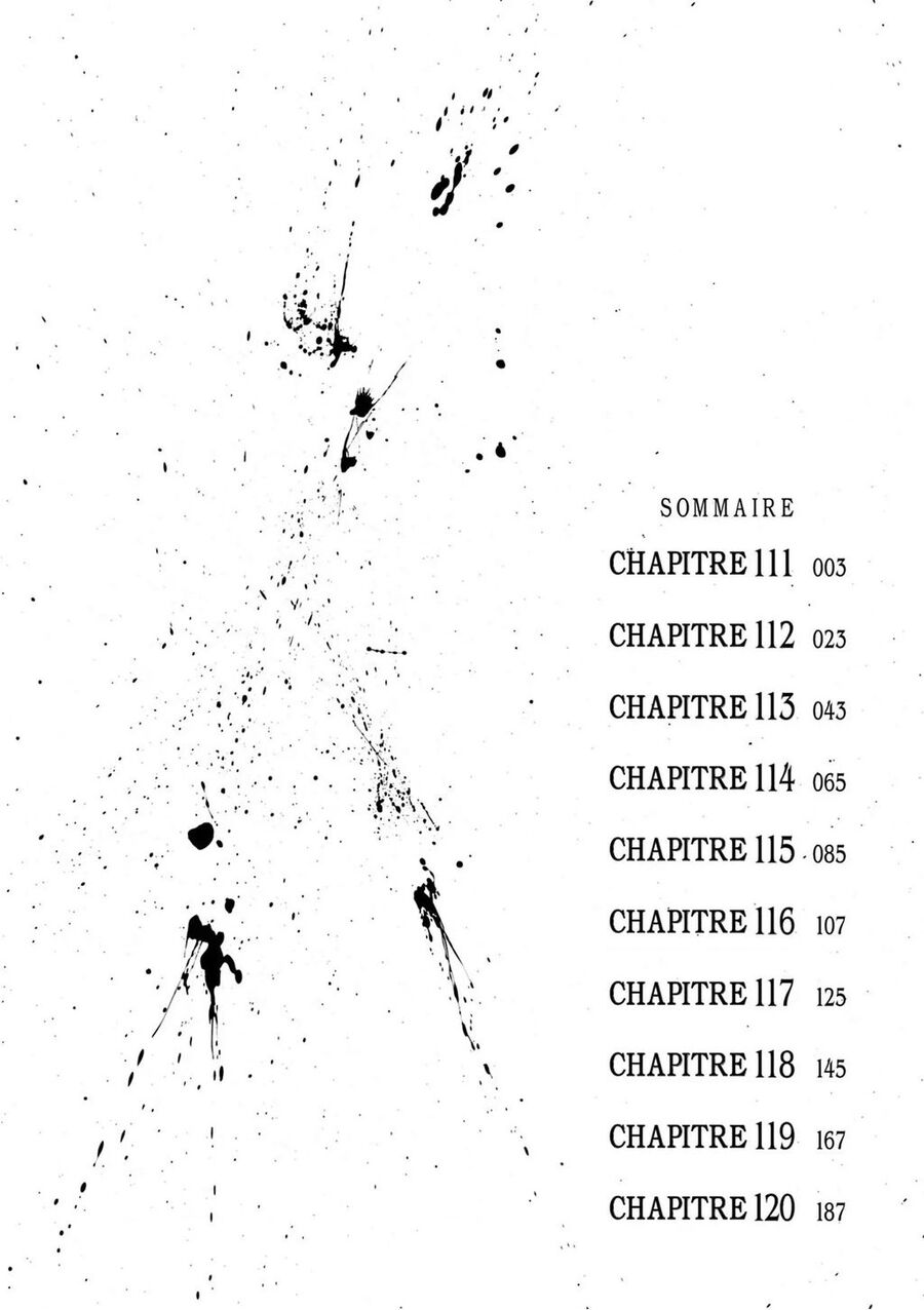 Gannibal Chương 111 Ảnh 4