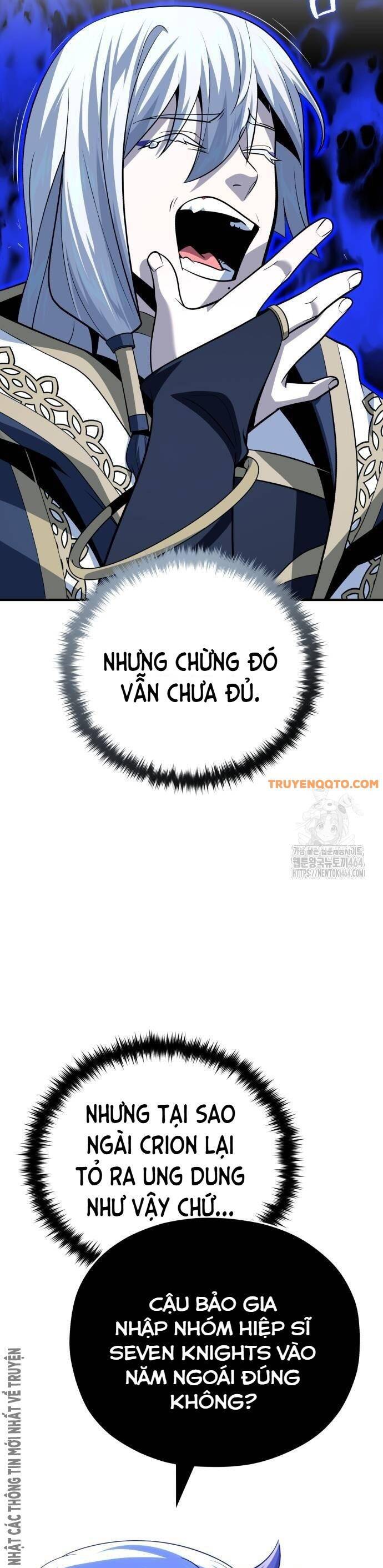 Sự Thức Tỉnh Của Hắc Ma Pháp Sư Sau 66666 Năm Chương 138 Ảnh 6
