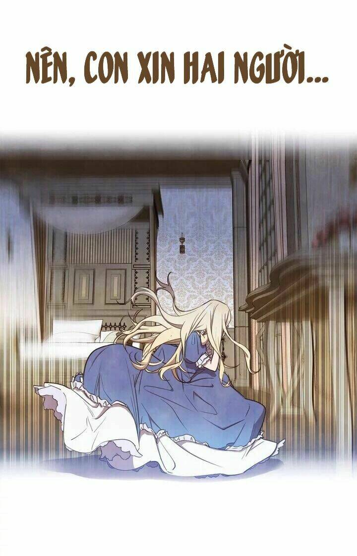 Ingrid, Con Nai Trắng Chương 1 Ảnh 46