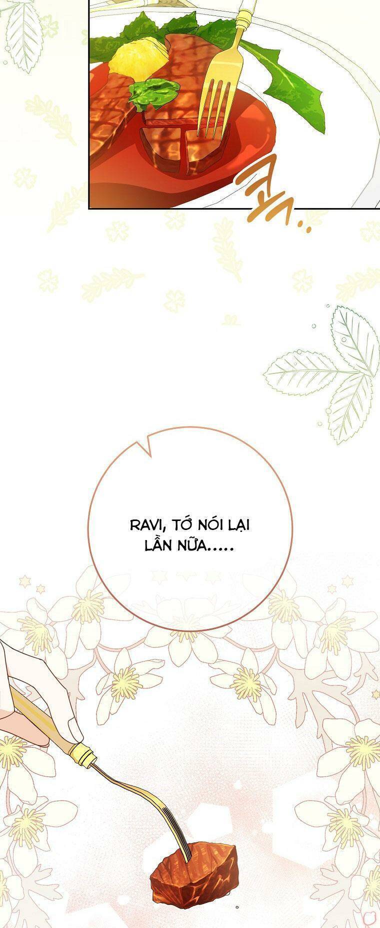 Tôi Đã Phạm Sai Lầm Rồi Chương 24 Ảnh 40