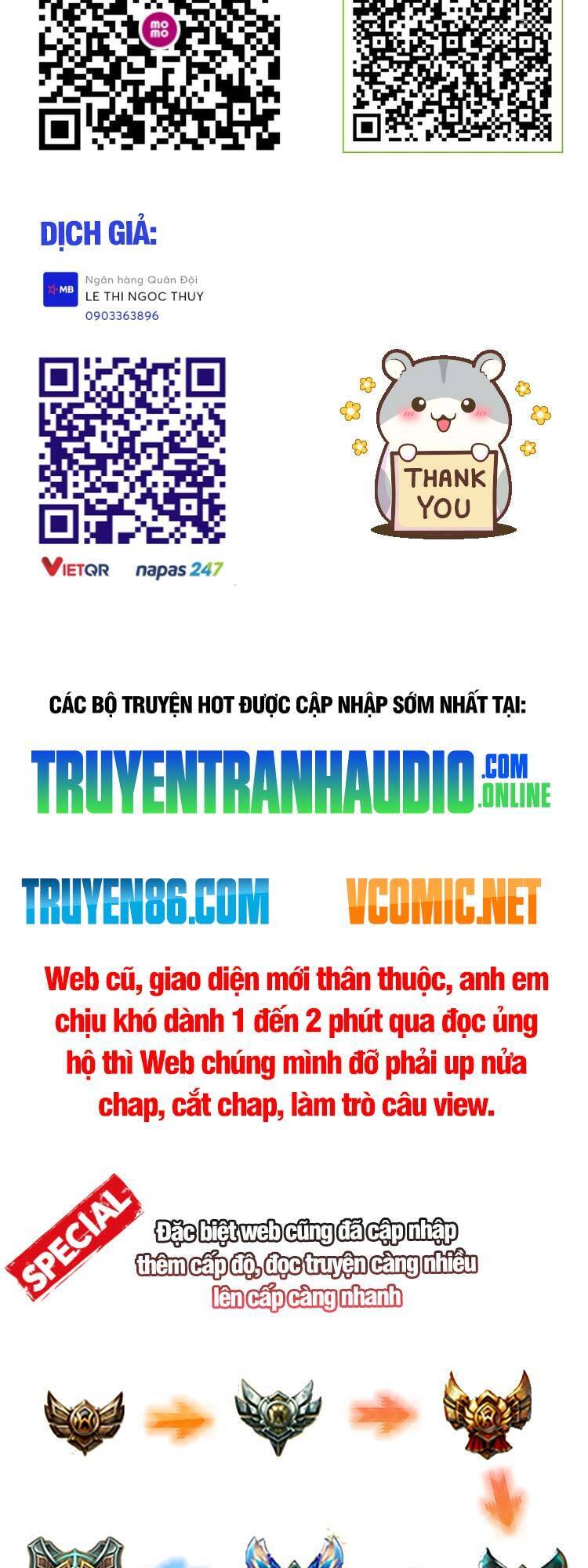 Kiếm Nghịch Thương Khung Chương 437 Ảnh 10