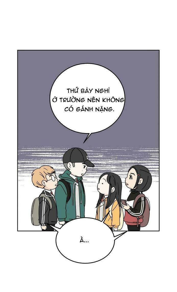 30 Phút Bước Đi Bên Em Chương 82 Ảnh 51