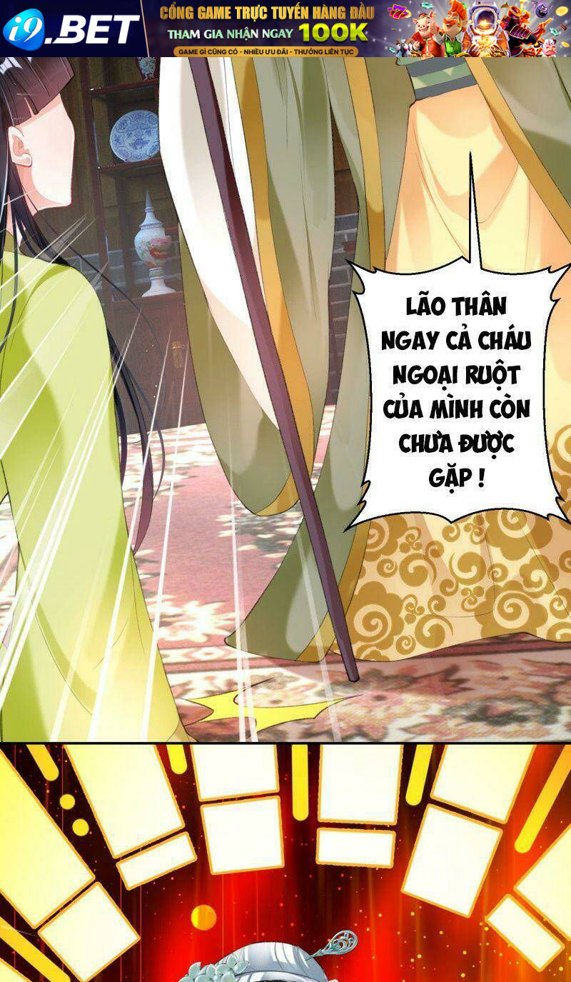 Vương Gia, Áo Lót Của Ngươi Rơi Mất Rồi Chương 105 Ảnh 22