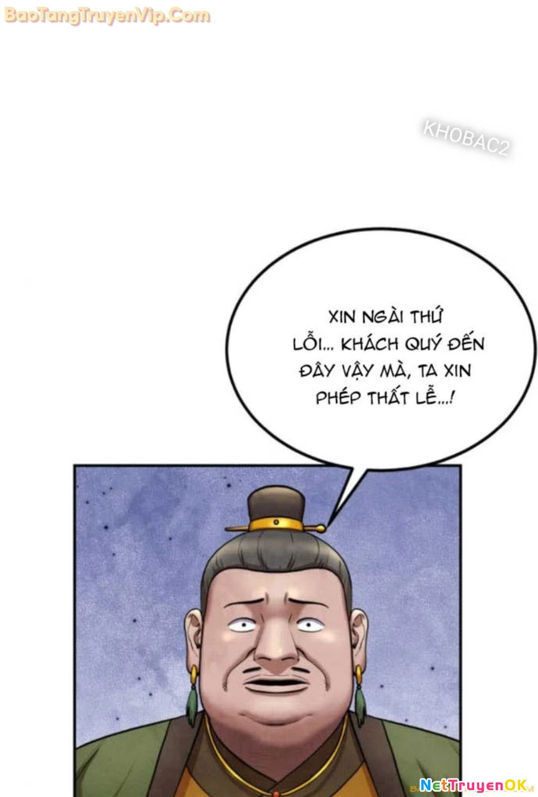 Tay Súng Chinh Phục Võ Lâm Chương 40 Ảnh 72