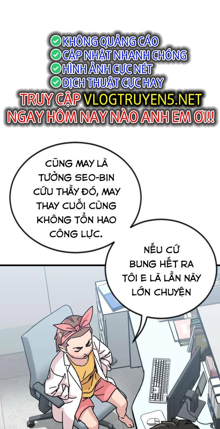 Lớp Học Bổ Túc Đặc Biệt Chương 7 Ảnh 10