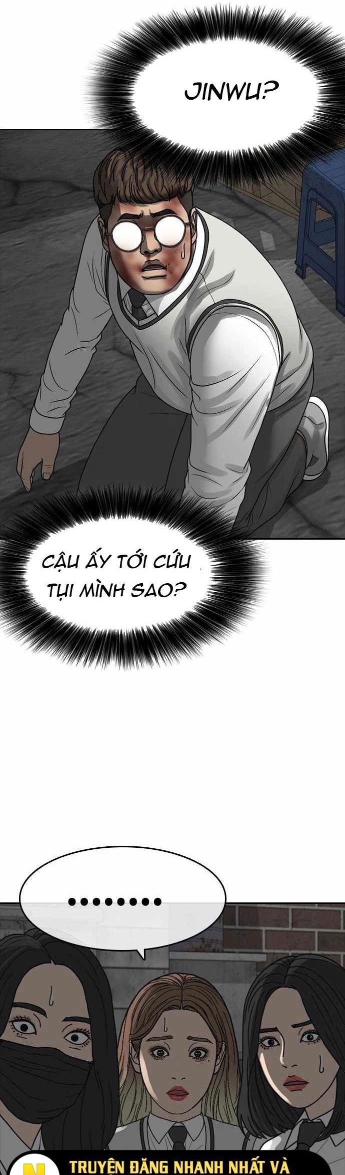 Những Mảnh Đời Tan Vỡ Chương 95 Ảnh 4