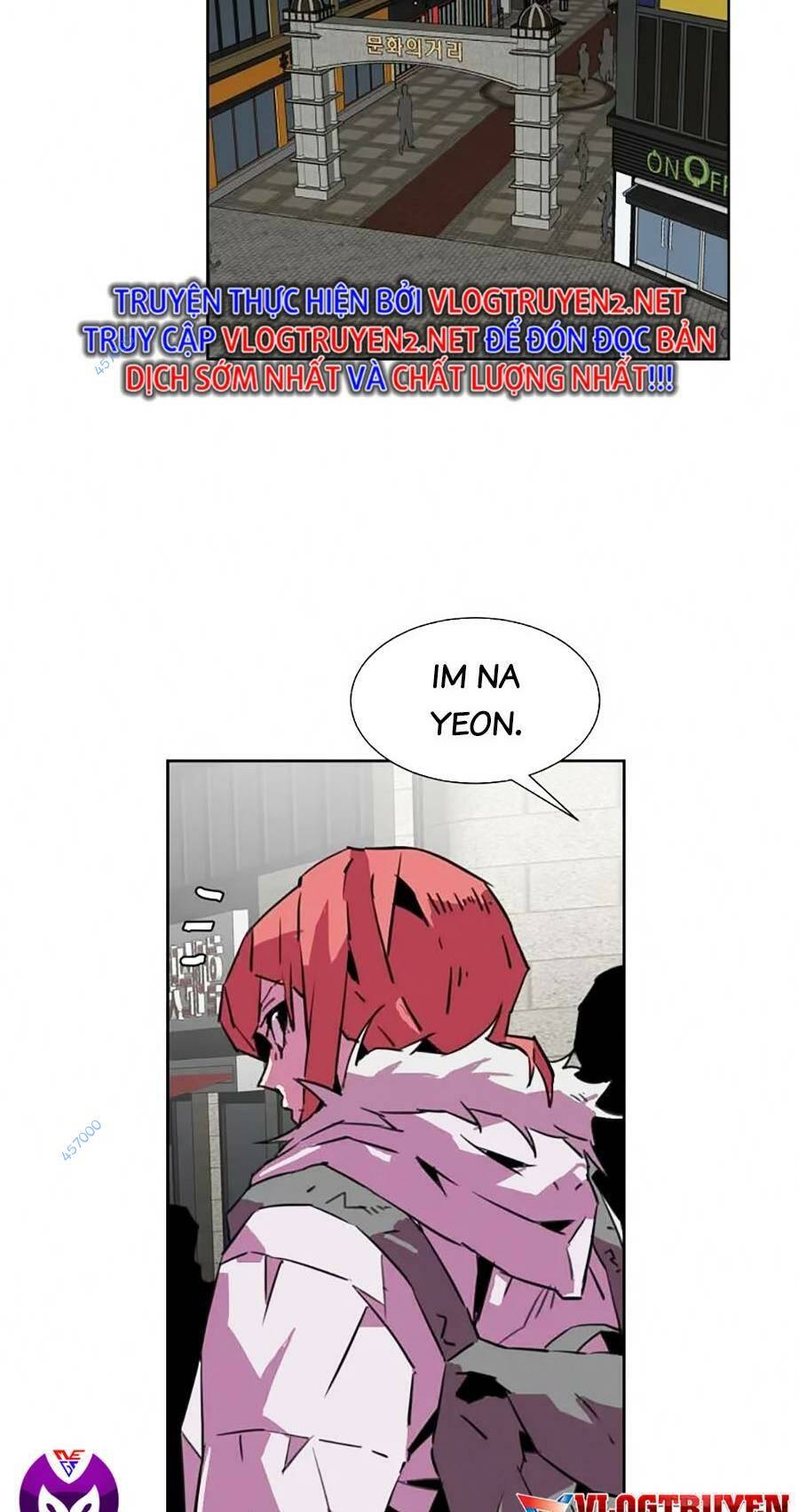 Săn Lùng Bắt Nạt Chương 58 Ảnh 36