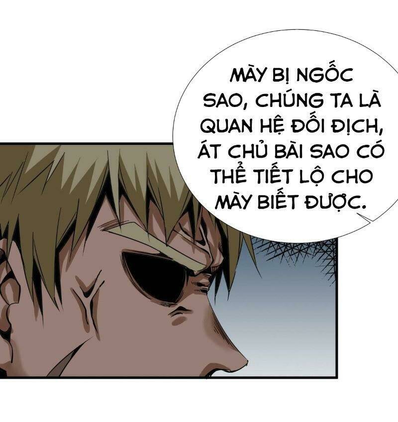 Thiên Luân Chương 8 Ảnh 6