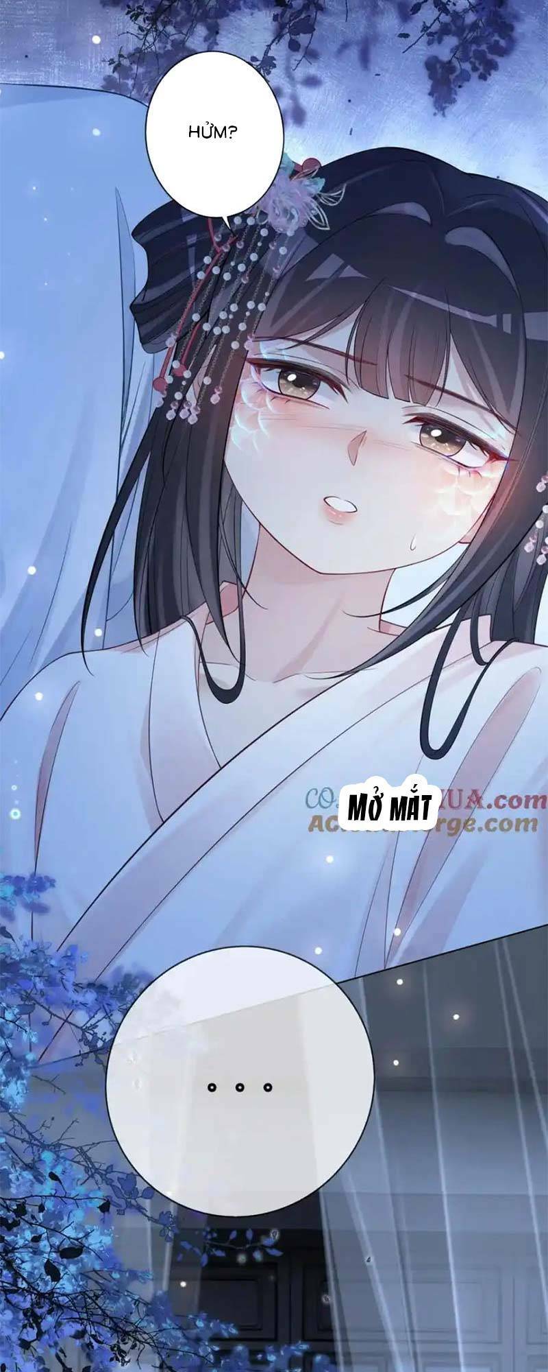 Bệnh Kiều Nam Chủ Lại Ghen Rồi Chương 132 Ảnh 6
