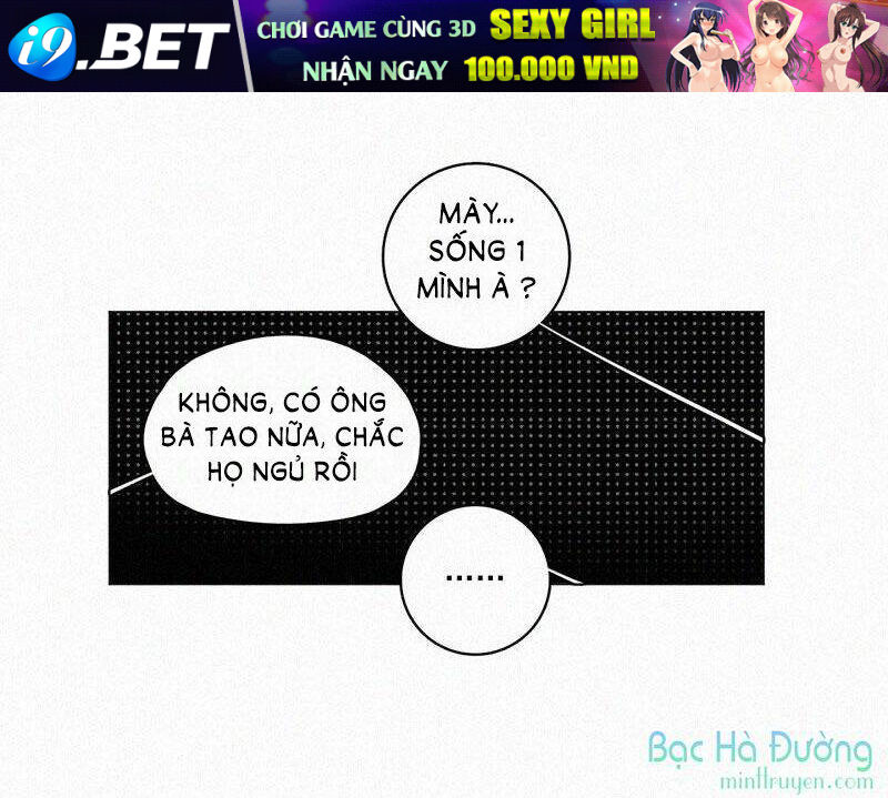 Câu Chuyện Về Cậu Và Tôi Chương 32 Ảnh 27