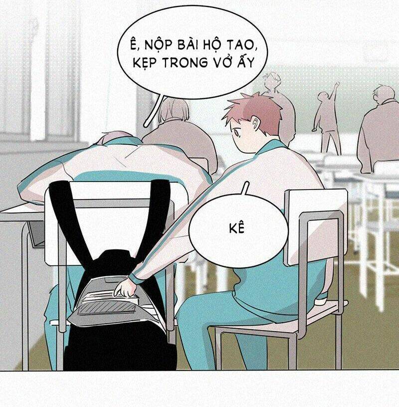 Câu Chuyện Về Cậu Và Tôi Chương 40 Ảnh 33