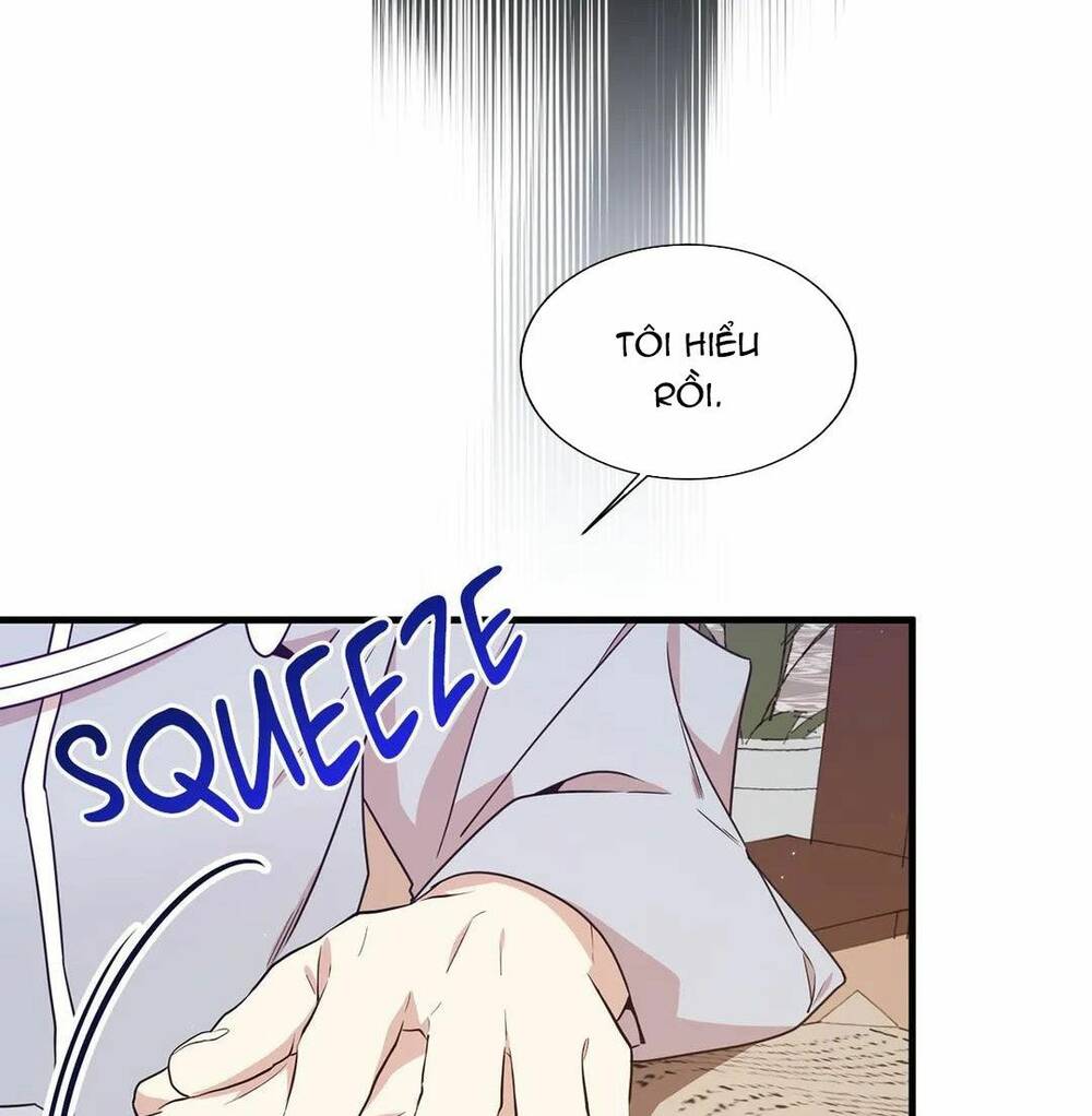 Tôi Chính Là Em Gái Của Nữ Chính Hắc Ám Chương 22 Ảnh 12