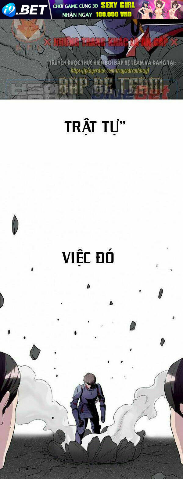Kẻ Phán Xét Chương 52 Ảnh 25