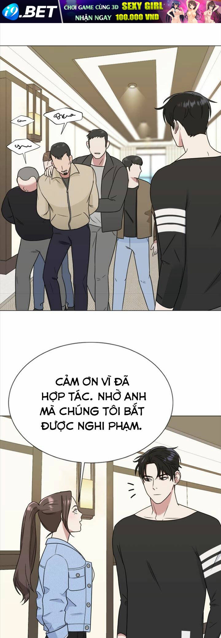 Bí Mật Đằng Sau Người Đàn Ông Ấy Chương 2 Ảnh 44