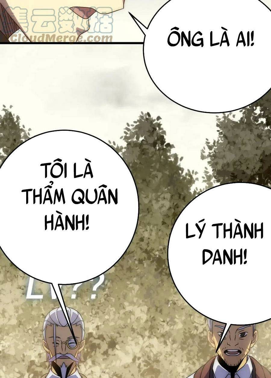 Mạt Thế Đạo Tặc Hành Chương 93 Ảnh 49