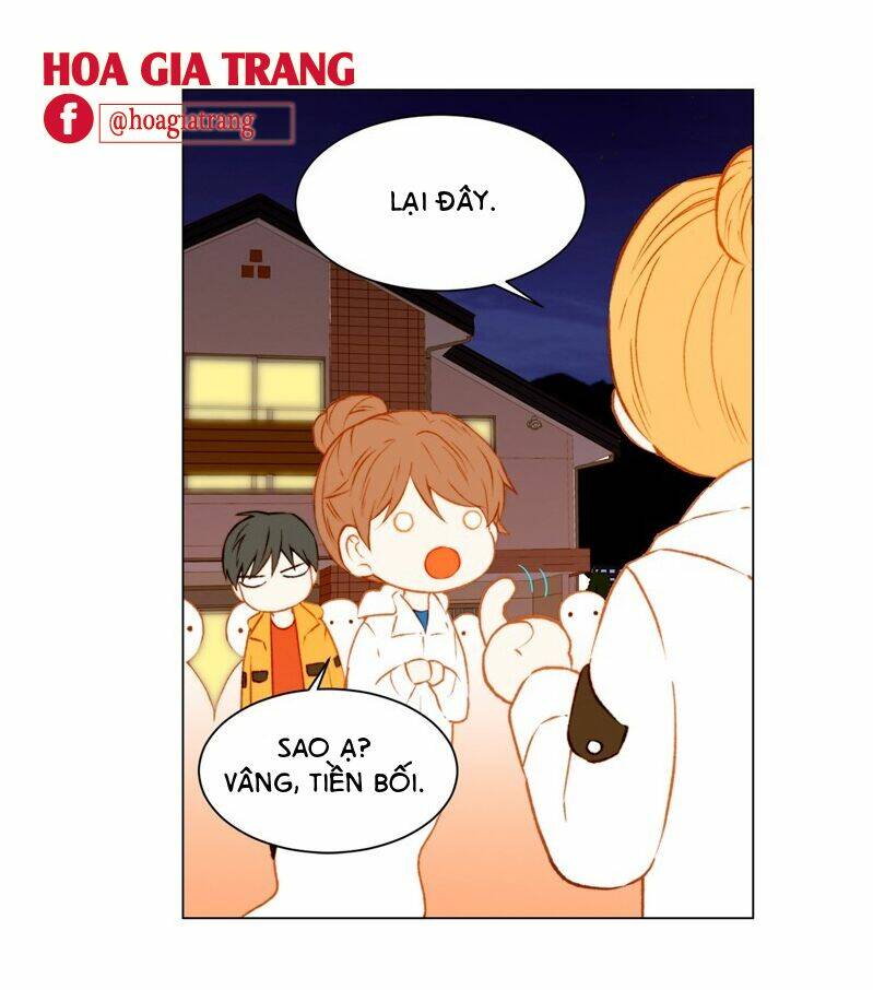 Sự Sao Chép Chương 59 Ảnh 59