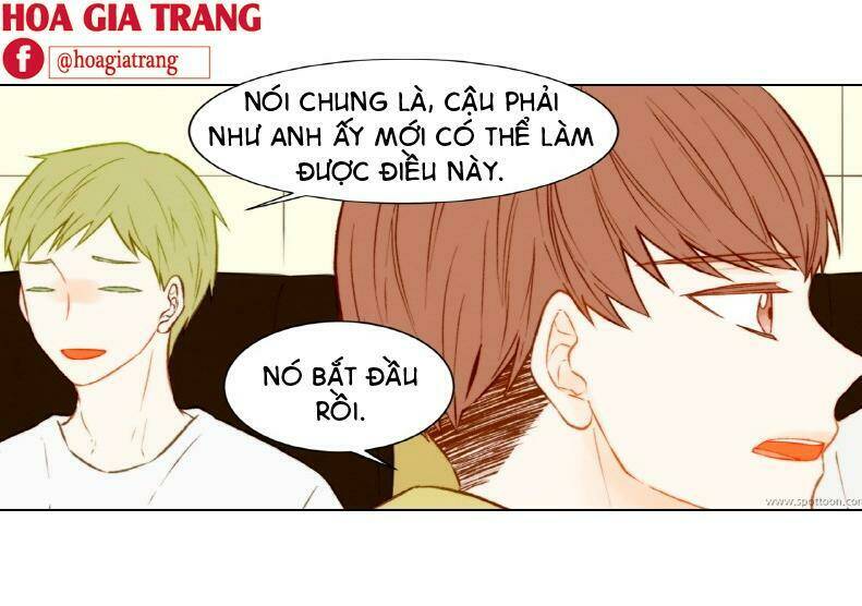 Sự Sao Chép Chương 64 Ảnh 11