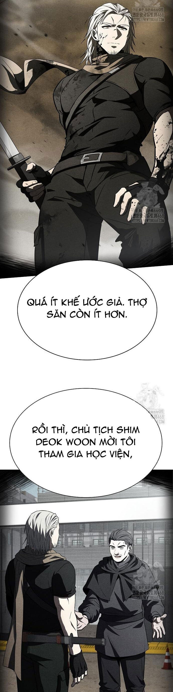 Chòm Sao Là Đệ Tử Của Tôi Chương 114 Ảnh 44