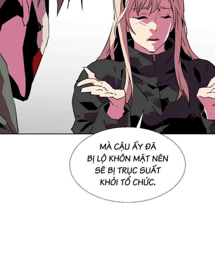 Săn Lùng Bắt Nạt Chương 53 Ảnh 18