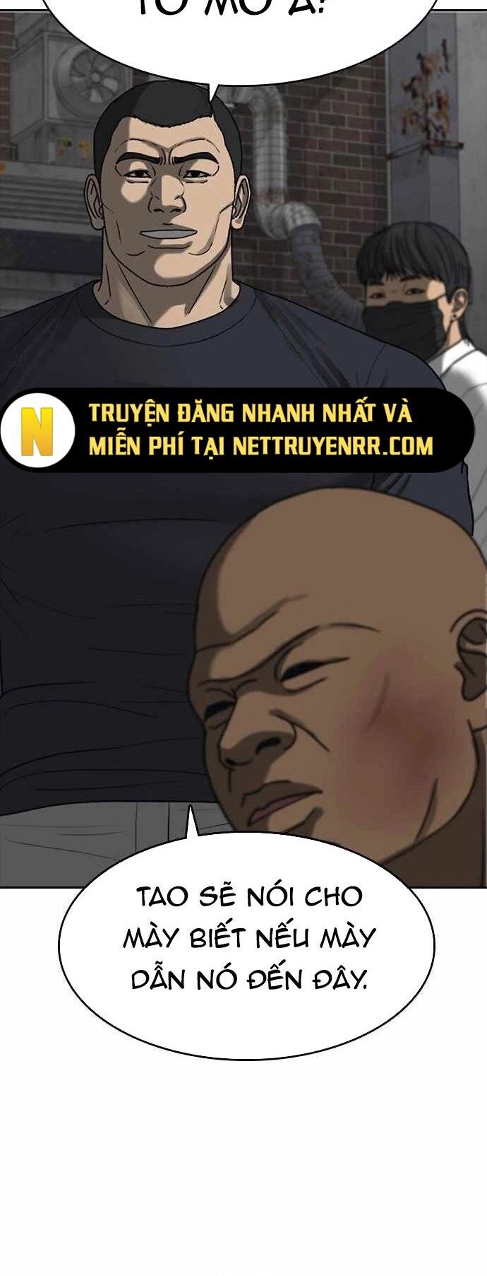 Những Mảnh Đời Tan Vỡ Chương 95 Ảnh 17