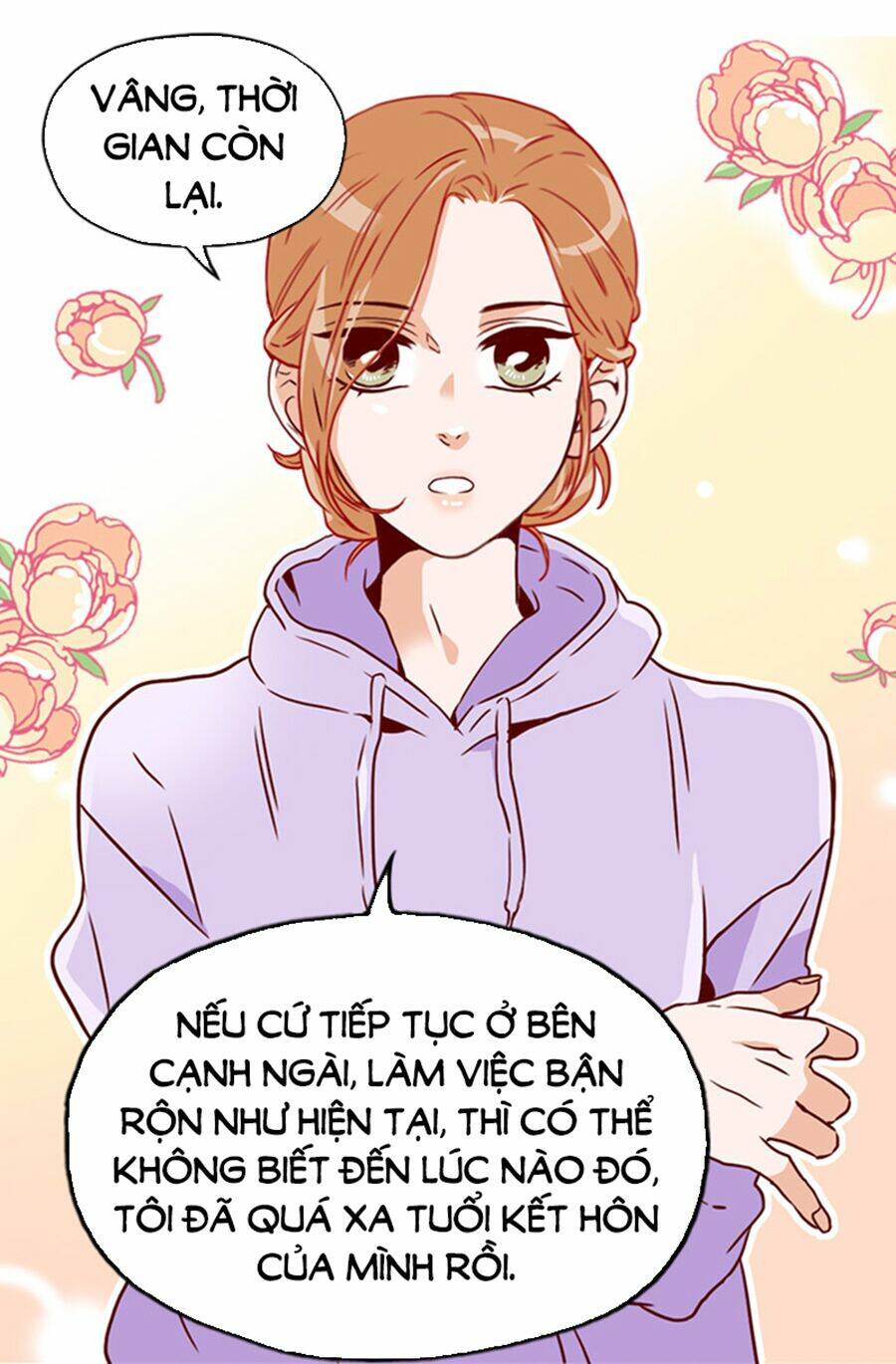 Thư Ký Kim Sao Thế Nhỉ? Chương 6 Ảnh 25