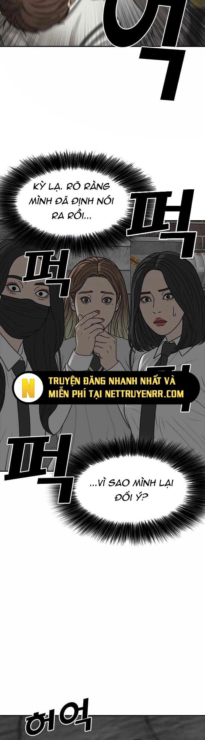 Những Mảnh Đời Tan Vỡ Chương 94 Ảnh 49
