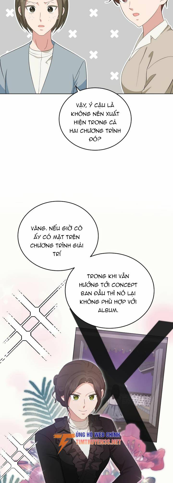 Con Gái Tôi Là Một Thiên Tài Âm Nhạc Chương 86 Ảnh 34