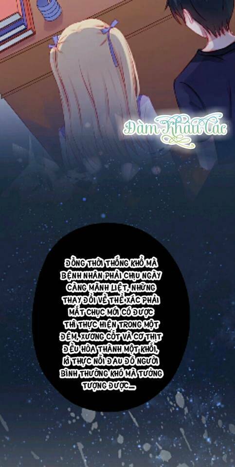 Bất Đồng Linh Chương 5 Ảnh 12