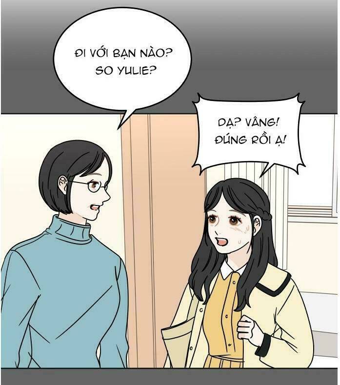 30 Phút Bước Đi Bên Em Chương 76 Ảnh 50