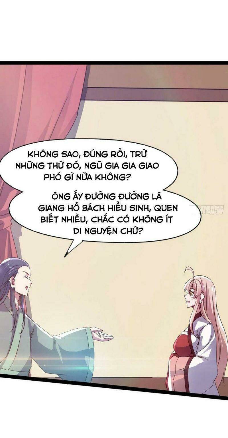Kiếm Đồ Chương 103 Ảnh 42