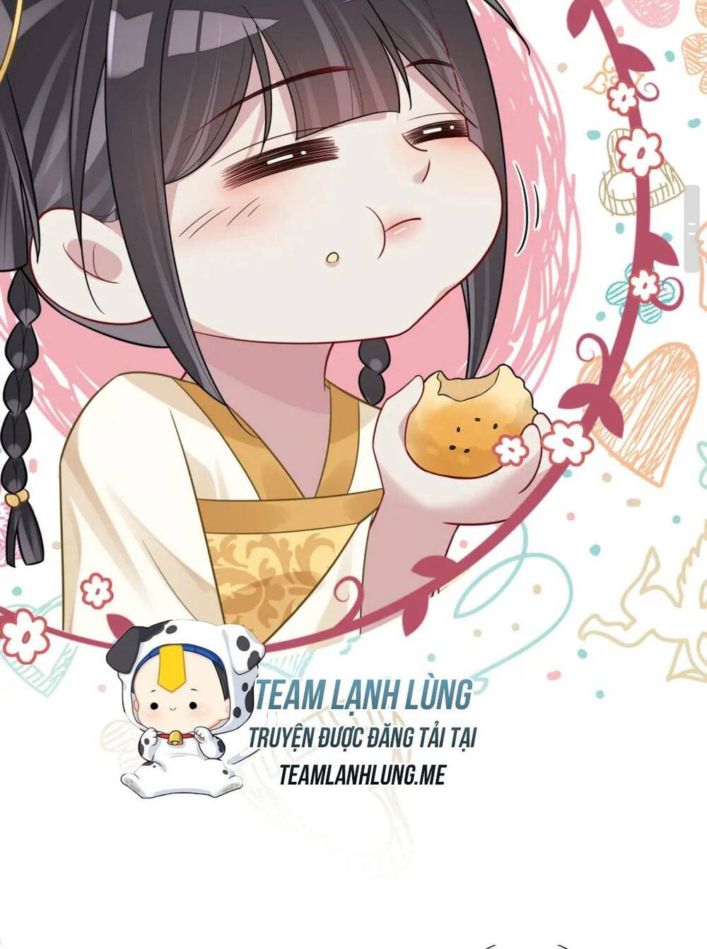 Bệnh Kiều Nam Chủ Lại Ghen Rồi Chương 127 Ảnh 26