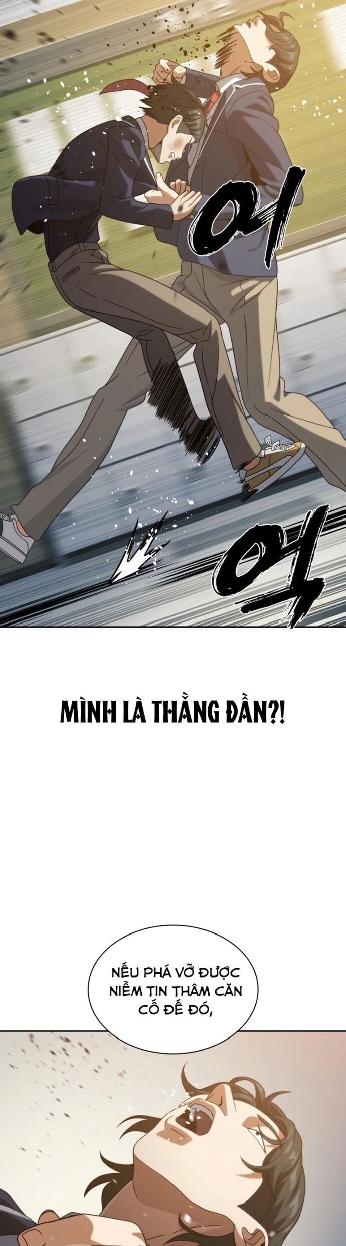 Hàn Băng Võ Giả Chương 16 Ảnh 16