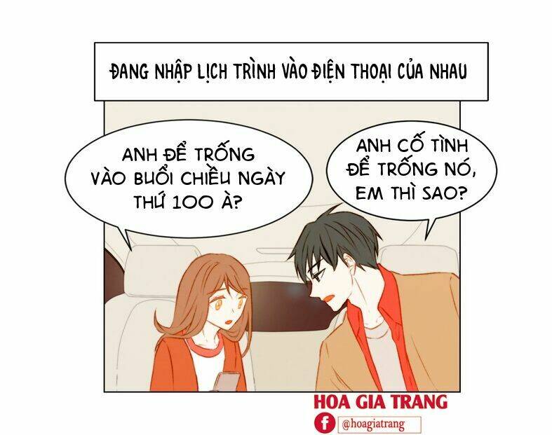 Sự Sao Chép Chương 62 Ảnh 44