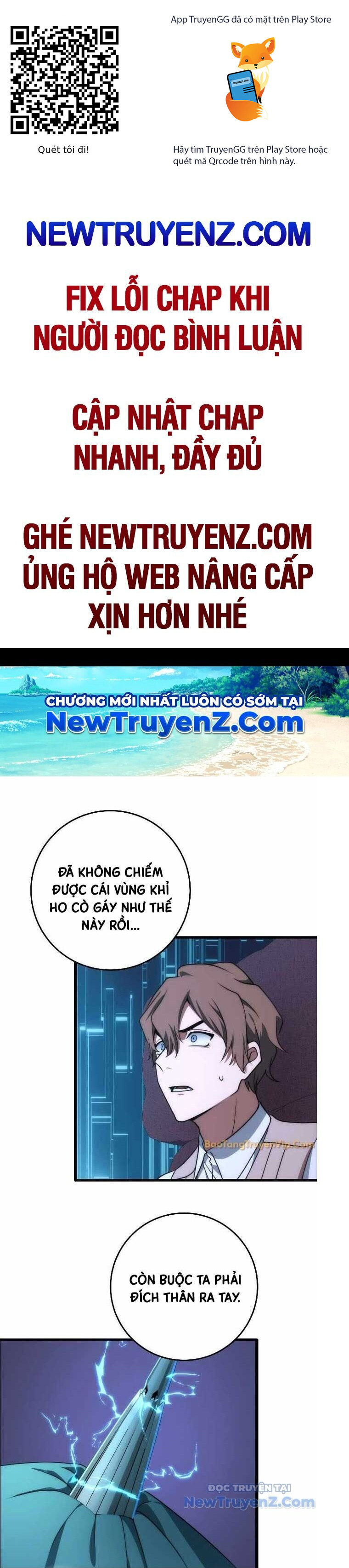 Hoàng Đế Thép Chương 39 Ảnh 2