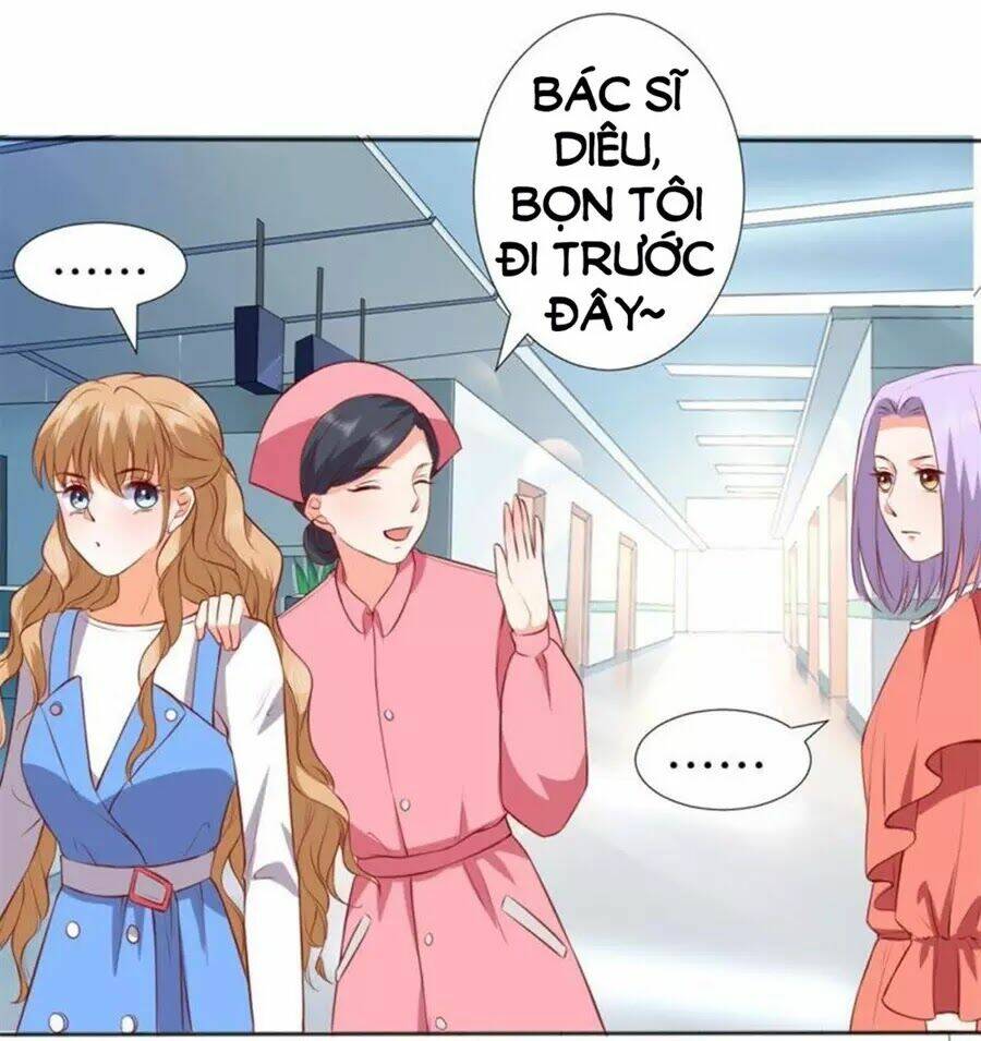 Bác Sĩ Sở Cũng Muốn Yêu Chương 247 Ảnh 35