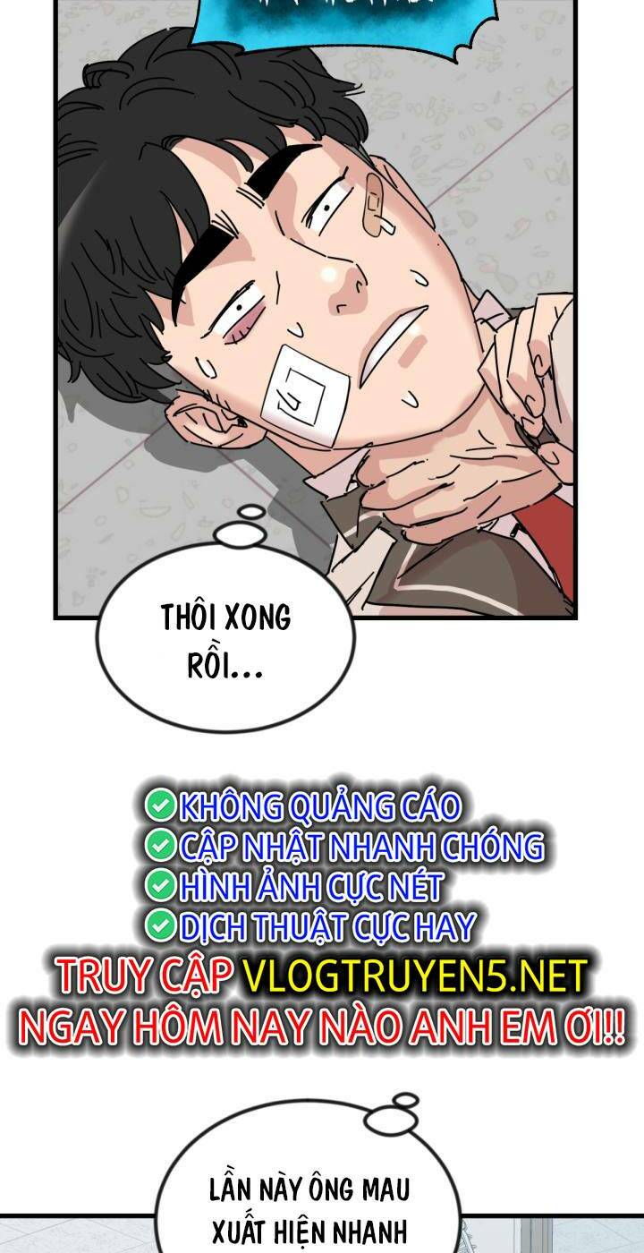Lớp Học Bổ Túc Đặc Biệt Chương 7 Ảnh 61