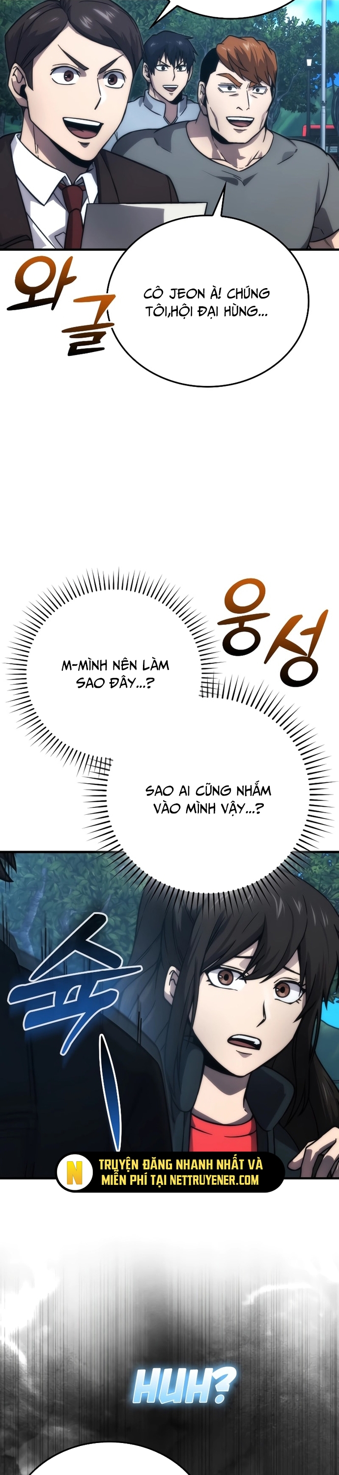 Ma Vương Thăng Cấp Bằng Võ Công Chương 67 Ảnh 3