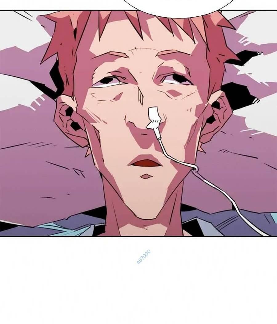 Săn Lùng Bắt Nạt Chương 55 Ảnh 83