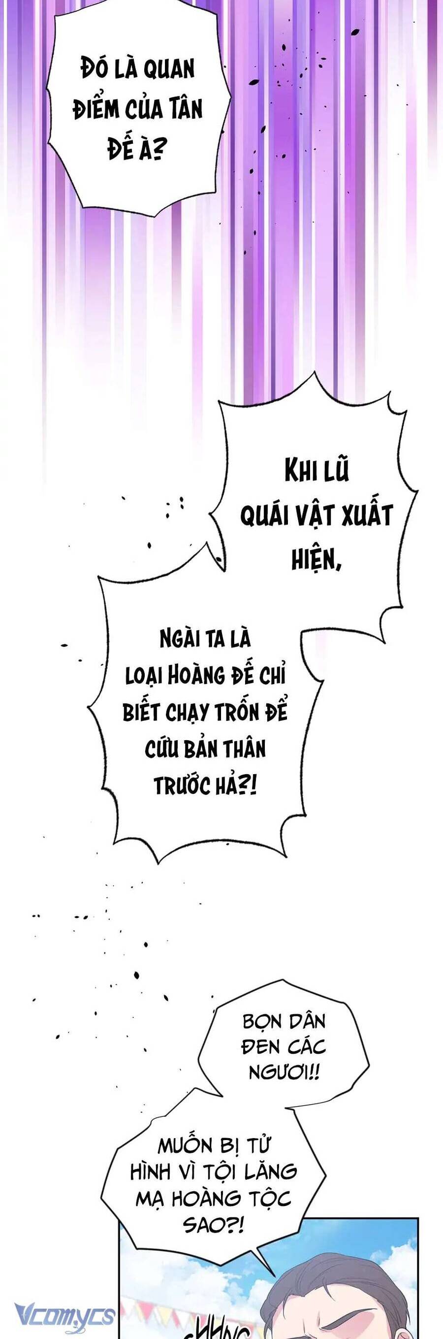Mục Tiêu Là Cuộc Sống Hoàn Hảo Bất Khả Xâm Phạm Chương 129 Ảnh 10