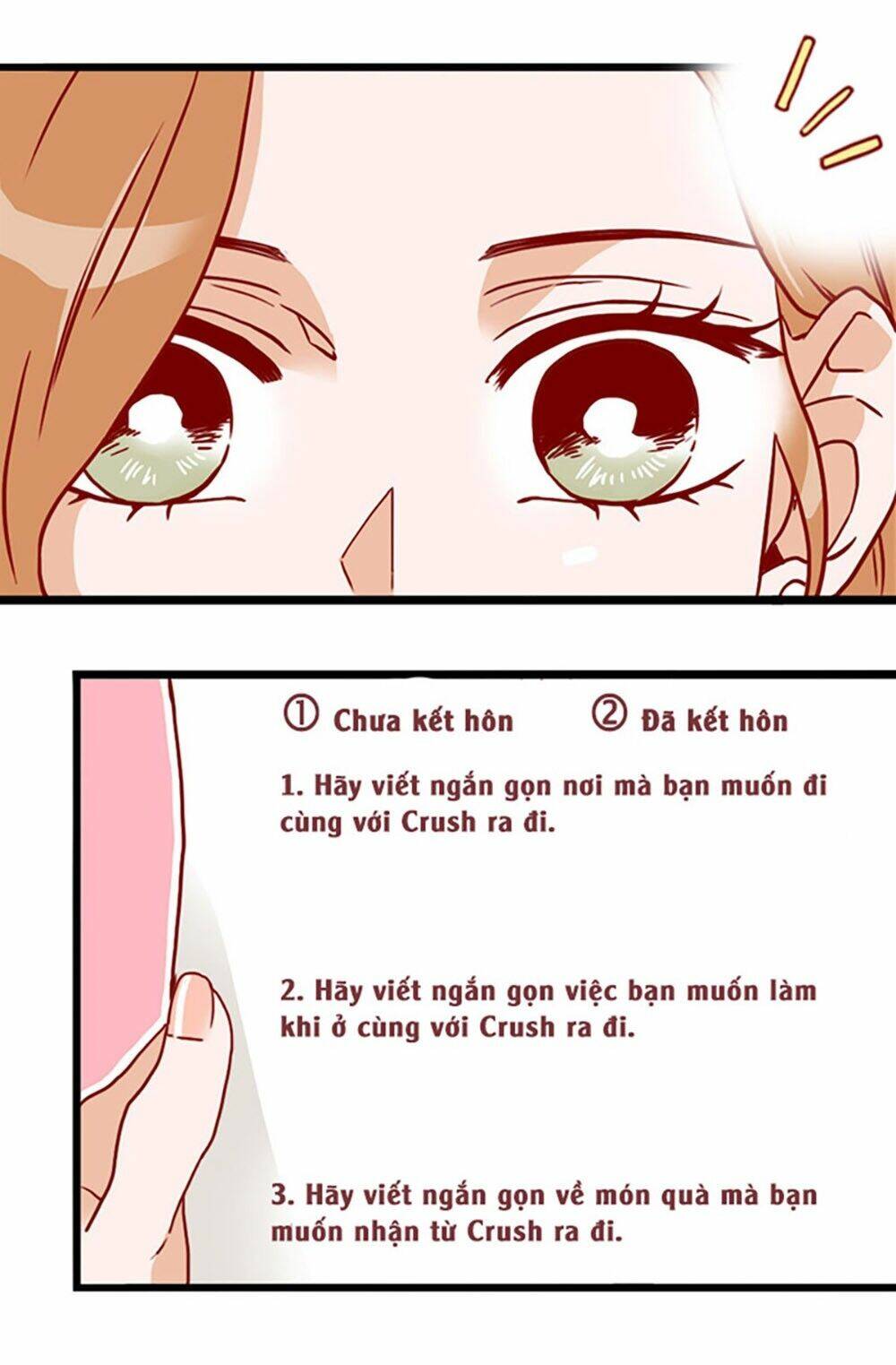 Thư Ký Kim Sao Thế Nhỉ? Chương 14 Ảnh 10