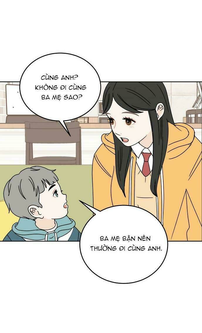 30 Phút Bước Đi Bên Em Chương 78 Ảnh 75