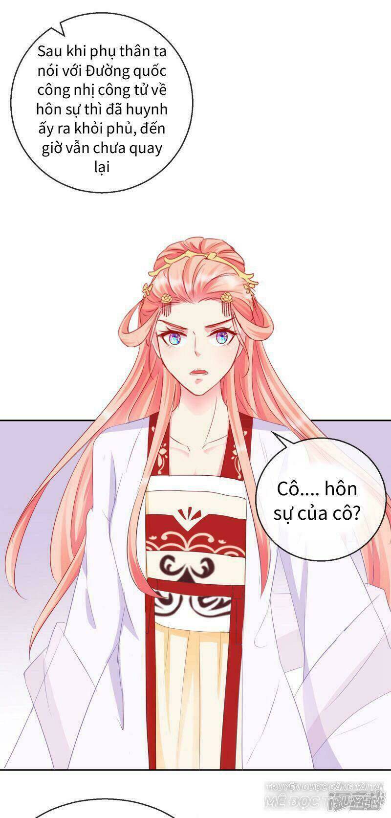 Thịnh Thế Vô Cấu Chương 13 Ảnh 7