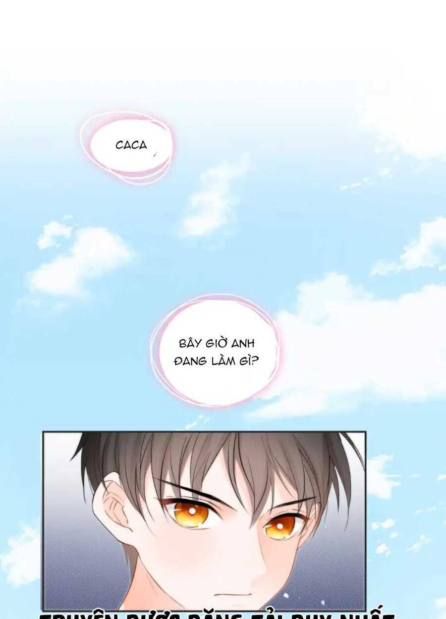 Tiểu Ma Vương Học Cách Yêu Đương Chương 15 Ảnh 63